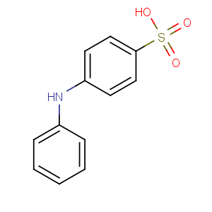 CAS No:101-57-5 4-anilinobenzenesulfonic acid