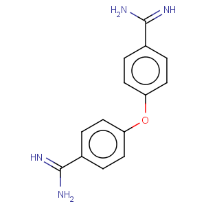 CAS No:101-62-2 Benzenecarboximidamide,4,4'-oxybis-