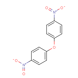 CAS No:101-63-3 1-nitro-4-(4-nitrophenoxy)benzene