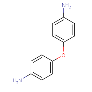 CAS No:101-80-4 4-(4-aminophenoxy)aniline