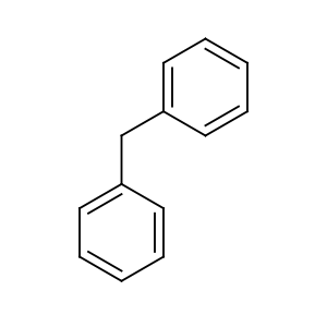 CAS No:101-81-5 benzylbenzene