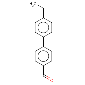 CAS No:101002-44-2 4'-Ethylbiphenyl-4-carboxaldehyde