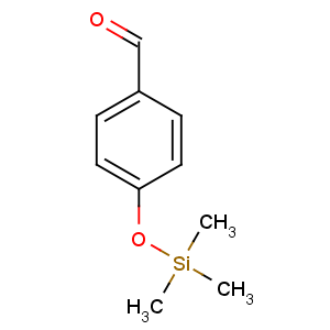 CAS No:1012-12-0 4-trimethylsilyloxybenzaldehyde