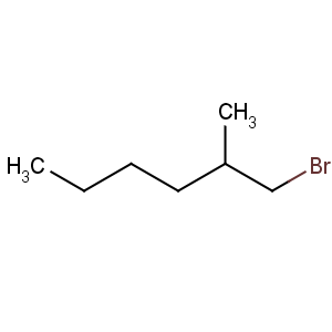 CAS No:101258-57-5 Hexane,1-bromo-2-methyl-