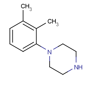 CAS No:1013-22-5 1-(2,3-dimethylphenyl)piperazine