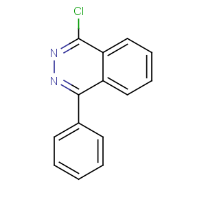 CAS No:10132-01-1 1-chloro-4-phenylphthalazine