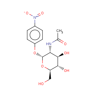 CAS No:10139-02-3 a-D-Glucopyranoside, 4-nitrophenyl2-(acetylamino)-2-deoxy-