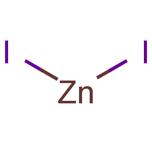 CAS No:10139-47-6 Zinc iodide