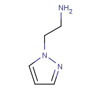 CAS No:101395-71-5 2-pyrazol-1-ylethanamine