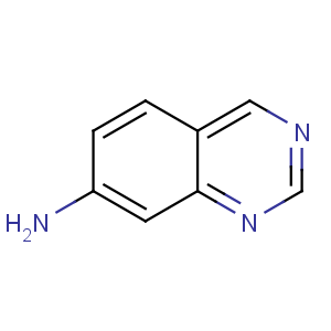 CAS No:101421-73-2 quinazolin-7-amine