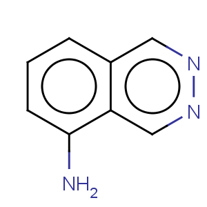 CAS No:101421-74-3 8-Quinazolinamine