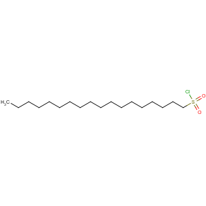 CAS No:10147-41-8 octadecane-1-sulfonyl chloride