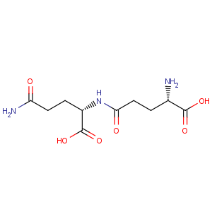 CAS No:10148-81-9 L-Glutamine, L-g-glutamyl-