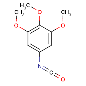 CAS No:1016-19-9 5-isocyanato-1,2,3-trimethoxybenzene