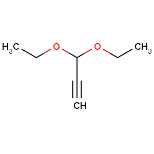CAS No:10160-87-9 3,3-diethoxyprop-1-yne
