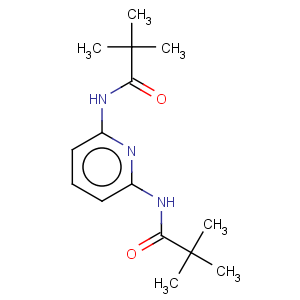 CAS No:101630-94-8 n-[6-(2,2-dimethyl-propionylamino)-pyridin-2-yl]-2,2-dimethyl-propionamide