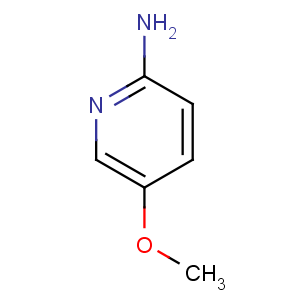 CAS No:10167-97-2 5-methoxypyridin-2-amine