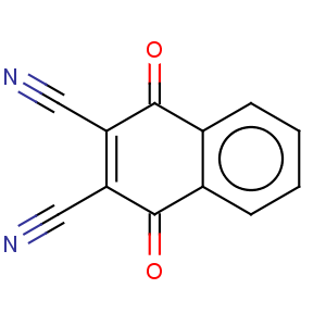 CAS No:1018-78-6 2,3-Naphthalenedicarbonitrile,1,4-dihydro-1,4-dioxo-