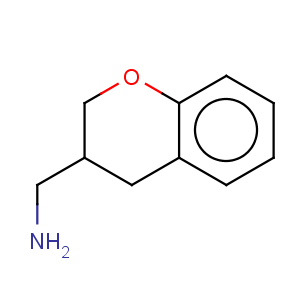 CAS No:10185-46-3 2H-1-Benzopyran-3-methanamine,3,4-dihydro-