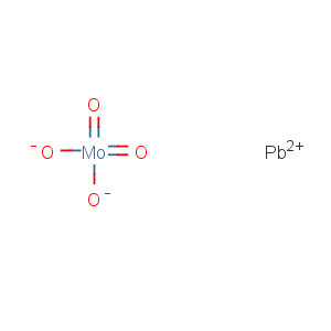 CAS No:10190-55-3 dioxido(dioxo)molybdenum