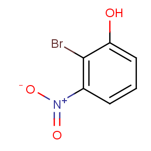 CAS No:101935-40-4 2-bromo-3-nitrophenol