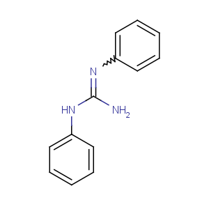 CAS No:102-06-7 1,2-diphenylguanidine