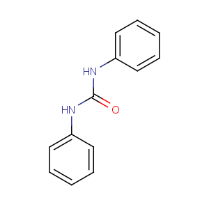 CAS No:102-07-8 1,3-diphenylurea