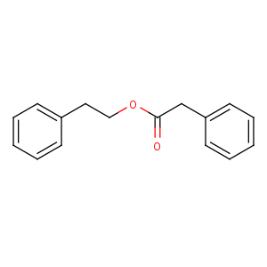 CAS No:102-20-5 2-phenylethyl 2-phenylacetate
