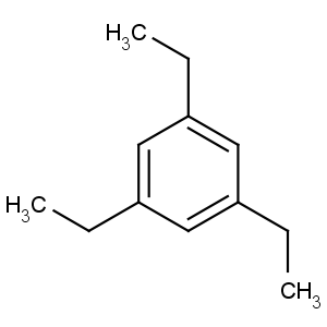CAS No:102-25-0 1,3,5-triethylbenzene