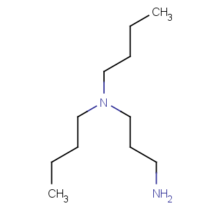 CAS No:102-83-0 N',N'-dibutylpropane-1,3-diamine