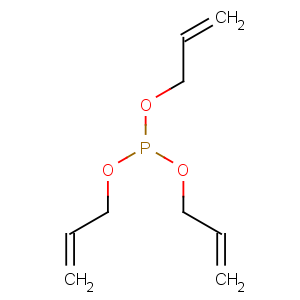 CAS No:102-84-1 tris(prop-2-enyl) phosphite