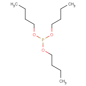 CAS No:102-85-2 tributyl phosphite
