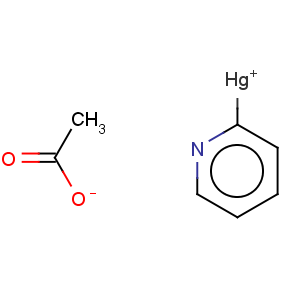 CAS No:102-99-8 Mercury,(acetato-O)-3-pyridinyl- (9CI)