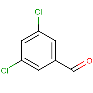 CAS No:10203-08-4 3,5-dichlorobenzaldehyde