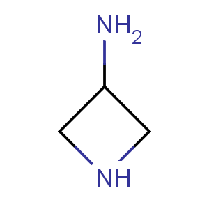 CAS No:102065-86-1 azetidin-3-amine