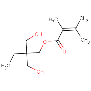 CAS No:102068-89-3 Trimethylolpropane trimethylacrylate