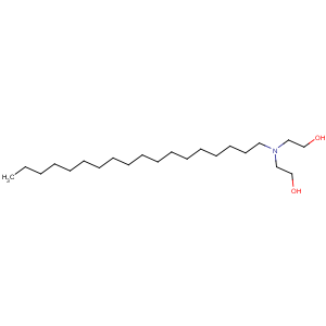 CAS No:10213-78-2 2-[2-hydroxyethyl(octadecyl)amino]ethanol