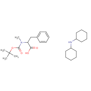 CAS No:102185-45-5 N-cyclohexylcyclohexanamine