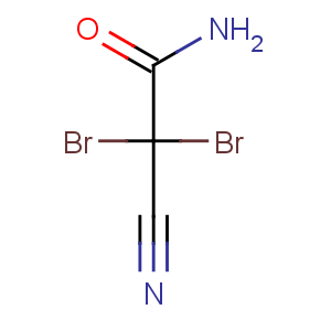 CAS No:10222-01-2 2,2-dibromo-2-cyanoacetamide