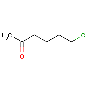 CAS No:10226-30-9 6-chlorohexan-2-one