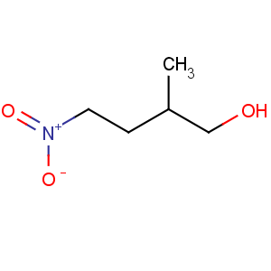 CAS No:1022985-41-6 (2R)-2-methyl-4-nitrobutan-1-ol