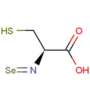 CAS No:10236-58-5 Seleno-L-cysteine