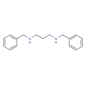 CAS No:10239-34-6 N,N'-dibenzylpropane-1,3-diamine