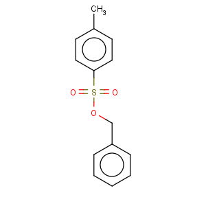CAS No:1024-41-5 Benzenesulfonic acid,4-methyl-, phenylmethyl ester