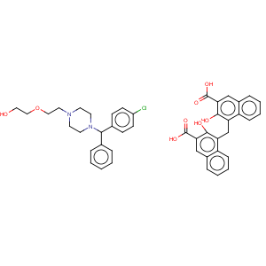 CAS No:10246-75-0 4-[(3-carboxy-2-hydroxy-naphthalen-1-yl)methyl]-3-hydroxy-naphthalene-2-carboxylic acid