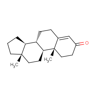 CAS No:10247-98-0 Androst-4-en-3-one