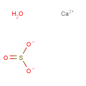 CAS No:10257-55-3 Calcium sulfite