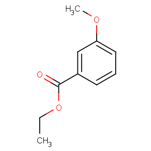 CAS No:10259-22-0 ethyl 3-methoxybenzoate