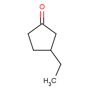 CAS No:10264-55-8 3-ethylcyclopentan-1-one