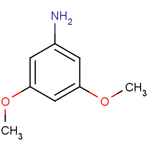 CAS No:10272-07-8 3,5-dimethoxyaniline